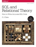 Cover: SQL and Relational Theory, 3e - O'Reilly
