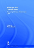 Cover: Marriage and Cohabitation - Routledge