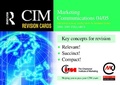 Cover: Marketing Communications 2004-2005 - Butterworth-Heinemann