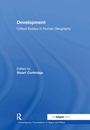 Cover: Development - Routledge