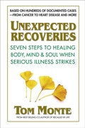 Cover: Unexpected Recoveries - Square One Publishers