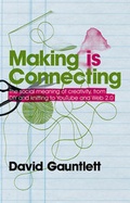 Cover: Making is Connecting - Polity Press