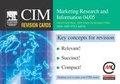Cover: Marketing Research and Information 2004-2005 - Butterworth-Heinemann