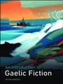Cover: Introduction to Gaelic Fiction - Edinburgh University Press