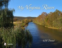 Abbildung von: My Virginia Rivers - Schiffer Publishing Ltd