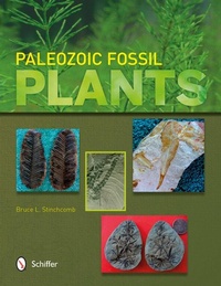 Abbildung von: Paleozoic Fossil Plants - Schiffer Publishing Ltd