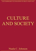 Cover: Culture and Society - Ashgate Publishing Limited