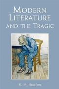 Cover: Modern Literature and the Tragic - Edinburgh University Press