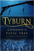 Cover: Tyburn - The History Press Ltd