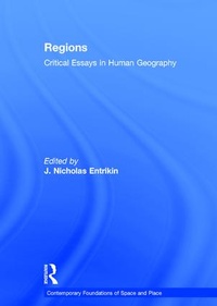 Enlarge image Cover: Regions - Routledge
