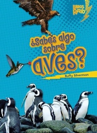 Abbildung von: ?Sabes algo sobre aves? (Do You Know about Birds?) - Lerner Publishing Group
