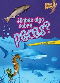 Abbildung von: ?Sabes algo sobre peces? (Do You Know about Fish?) - Lerner Publishing Group