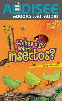 Abbildung von: ?Sabes algo sobre insectos? (Do You Know about Insects?) - Lerner Publishing Group