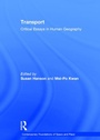 Cover: Transport - Routledge
