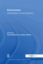 Cover: Environment - Routledge