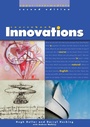 Cover: Innovations Upper-Intermediate - Cengage ELT
