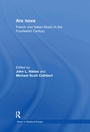 Cover: Ars nova - Routledge