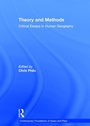 Cover: Theory and Methods - Routledge