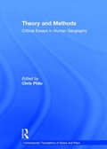 Cover: Theory and Methods - Routledge