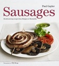 Cover: Sausages - Globe Pequot Press