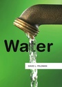 Cover: Water - Polity Press