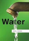 Cover: Water - Polity Press