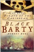 Cover: Black Barty - The History Press Ltd