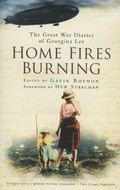 Cover: Home Fires Burning - The History Press Ltd