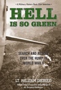 Cover: Hell Is So Green - The Lyons Press