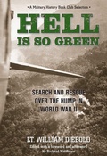 Cover: Hell Is So Green - The Lyons Press