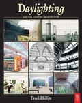 Cover: Daylighting - Architectural Press