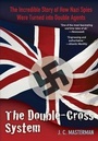 Cover: Double-Cross System - Globe Pequot Press