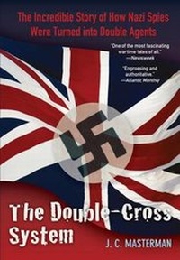Enlarge image Cover: Double-Cross System - Globe Pequot Press