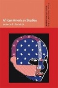 Cover: African American Studies - Edinburgh University Press