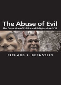 Enlarge image Cover: The Abuse of Evil - Polity Press