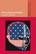Cover: African American Studies - Edinburgh University Press