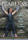 Cover: Fearless - Falcon Guides