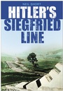 Cover: Hitler's Siegfried Line - The History Press Ltd