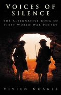 Cover: Voices of Silence - The History Press Ltd