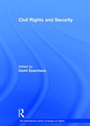 Cover: Civil Rights and Security - Routledge