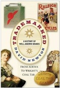 Cover: Trademarked - Sutton Publishing Ltd