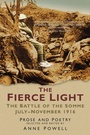 Cover: The Fierce Light - The History Press Ltd
