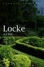 Cover: Locke - Polity Press