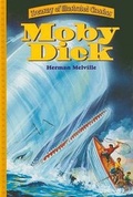 Cover: Moby Dick - Modern Publishing