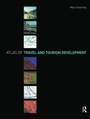 Cover: Atlas of Travel and Tourism Development - Butterworth-Heinemann