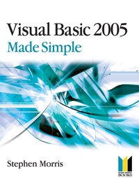 Abbildung von: Visual Basic 2005 Made Simple - Made Simple