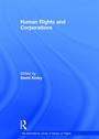 Cover: Human Rights and Corporations - Routledge