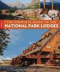 Cover: Complete Guide to the National Park Lodges - Globe Pequot Press