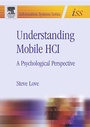 Cover: Understanding Mobile Human-Computer Interaction - Butterworth-Heinemann