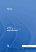 Cover: Ritual - Routledge